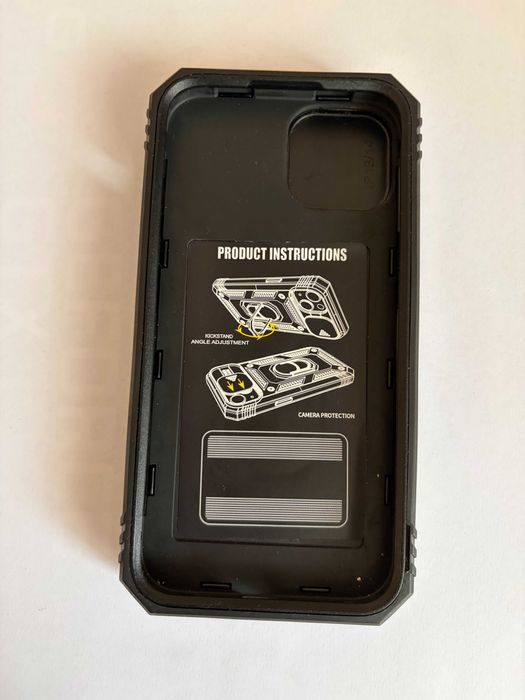 Продавам мобилен телефон Apple iPhone 13 (128ГБ)