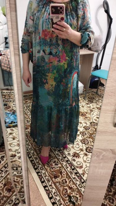 Продам  платье платье