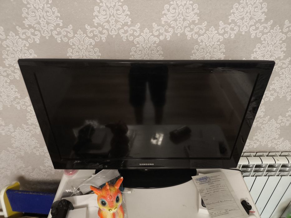 Продам телик рабочий