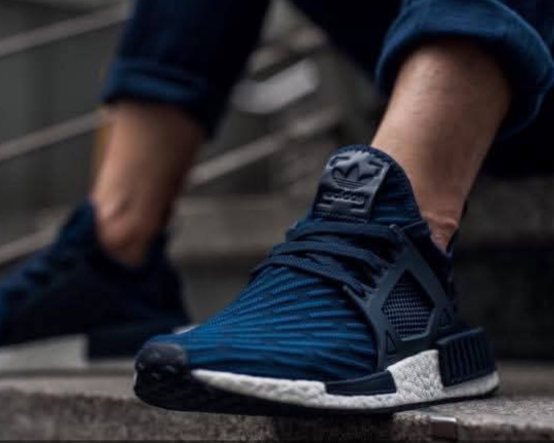 Adidas NMD XR1 PK мъжки маратонки номер 38 2/3