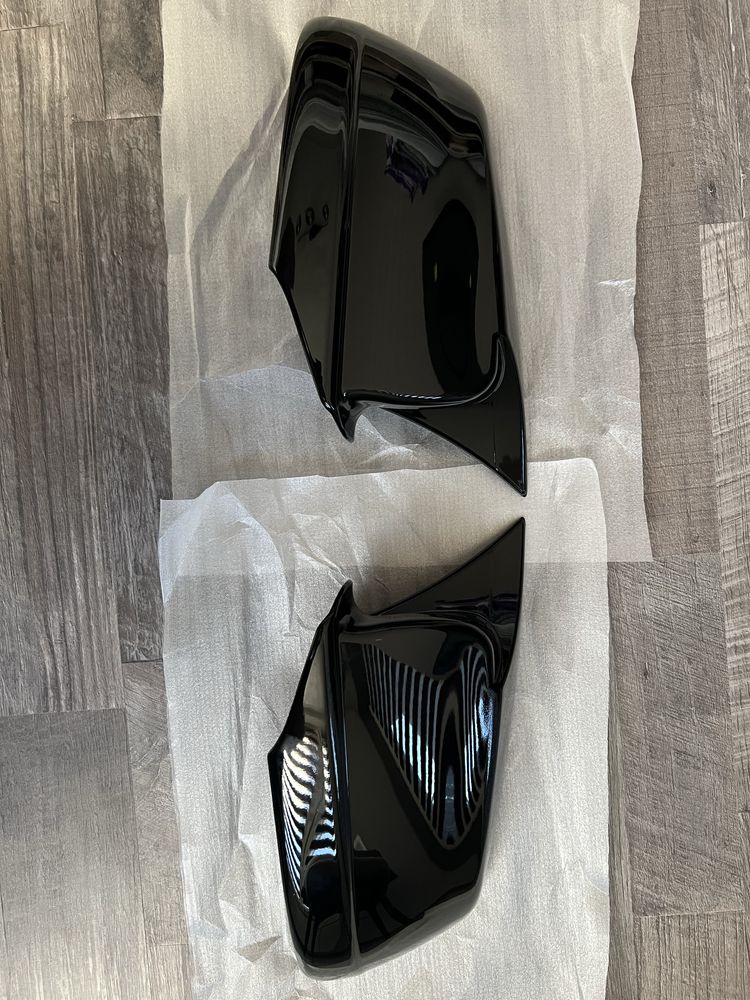 Капаци за огледала блв ф10/ BMW F10/11