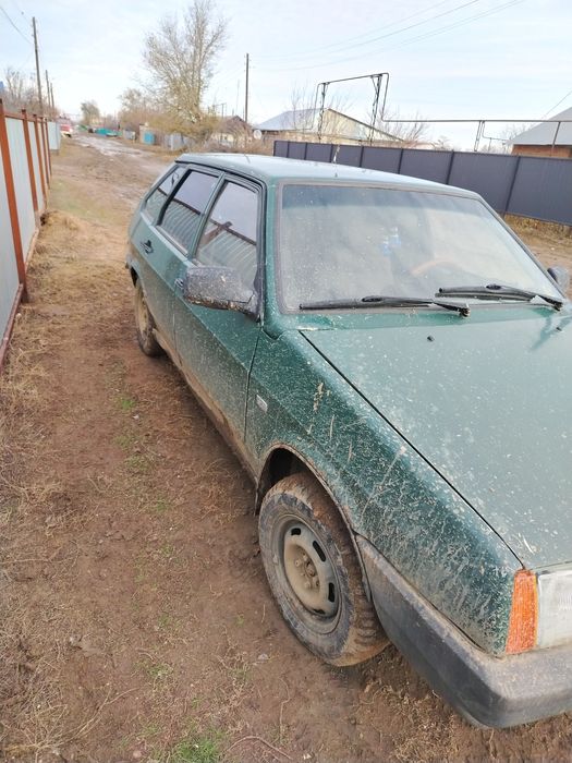 Сатылады  немесе ауыстырамын.