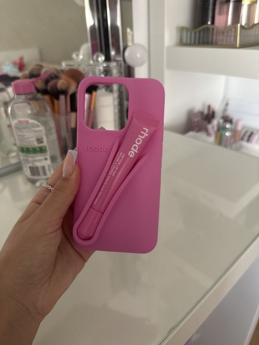 husa rhode originala iphone 15 pro