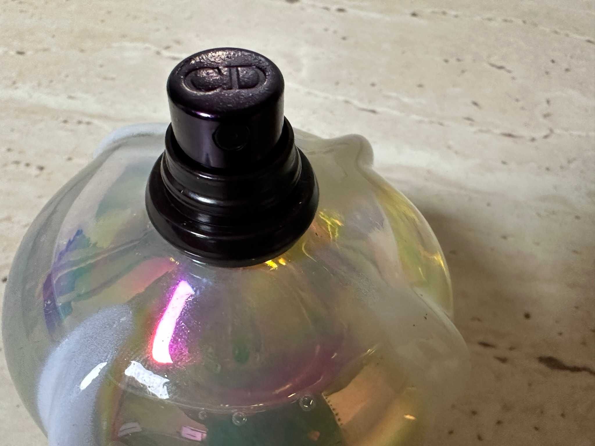 apa de parfum pure poison dior 100ml cod 9x03 an 2019
