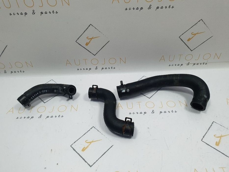 Furtun apa motor  HYUNDAI GETZ TB 2002 - 2010 1.5 CRDi GLS D4FA