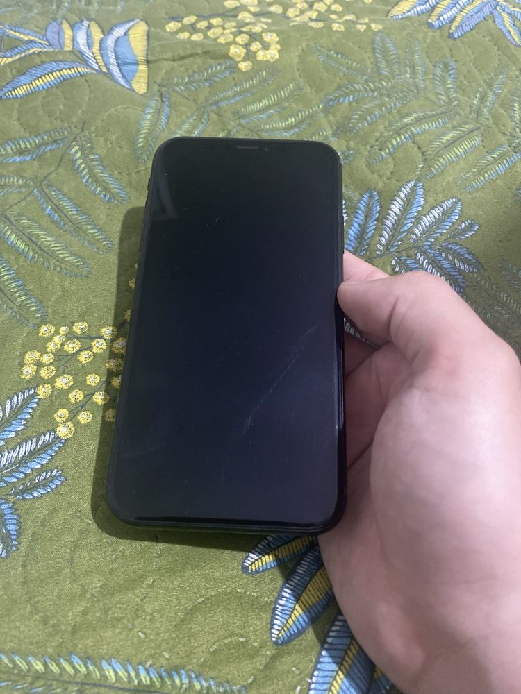 Iphone Xr телефон