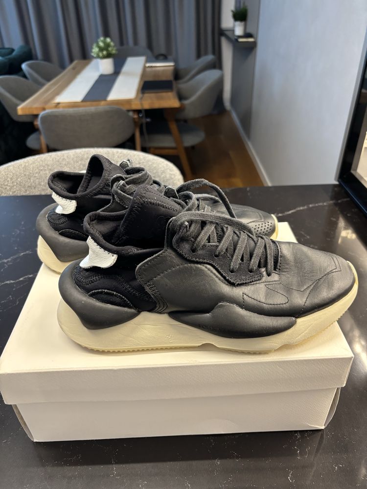 Vand Y-3 Yojhi Yamamoto 41.5 men shoes