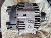 Vând alternator de passat B6 ,golf5 ,sharan, ford galaxy