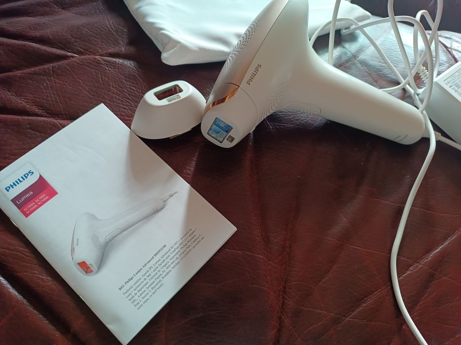 Philips Lumea Advanced BRI922/00