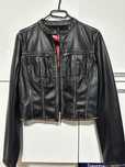 Jacheta diesel bomber