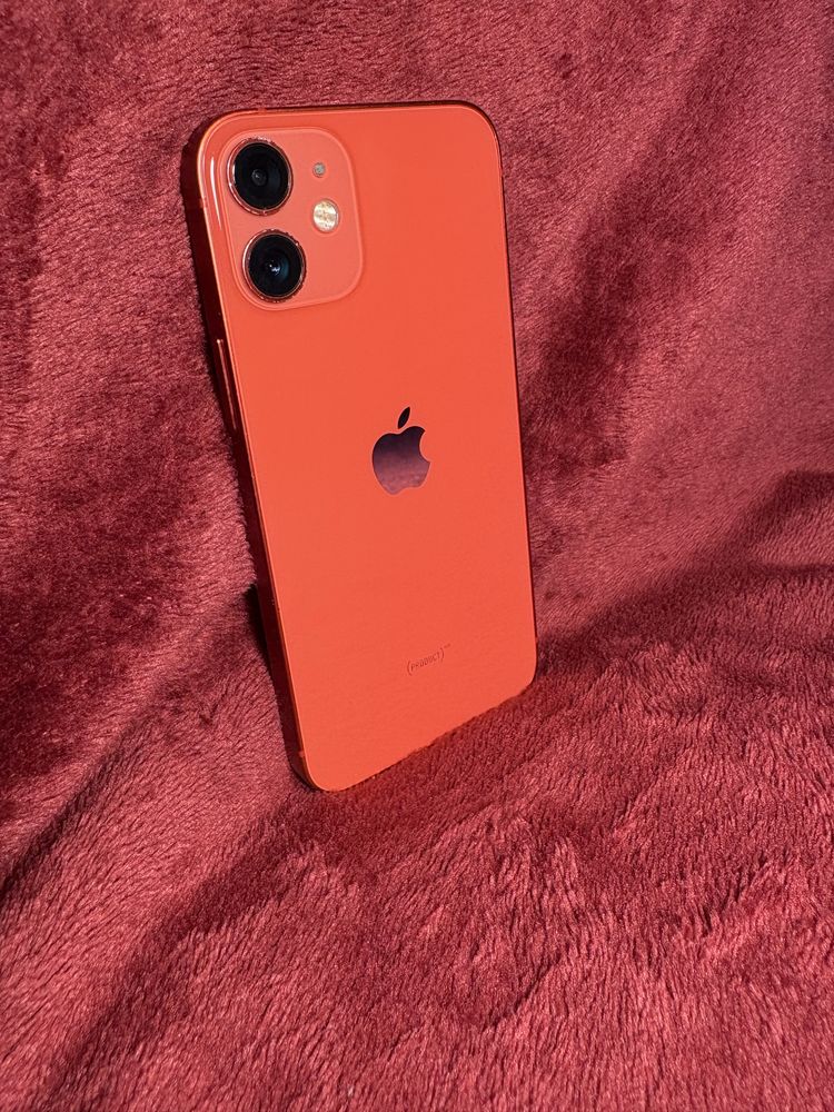 Apple iphone 12 mini