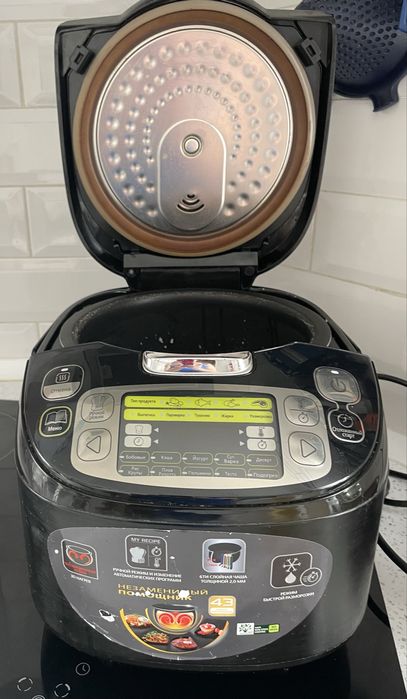 Продам мультиварку