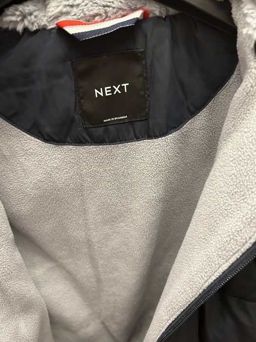 Salopeta de iarna NEXT