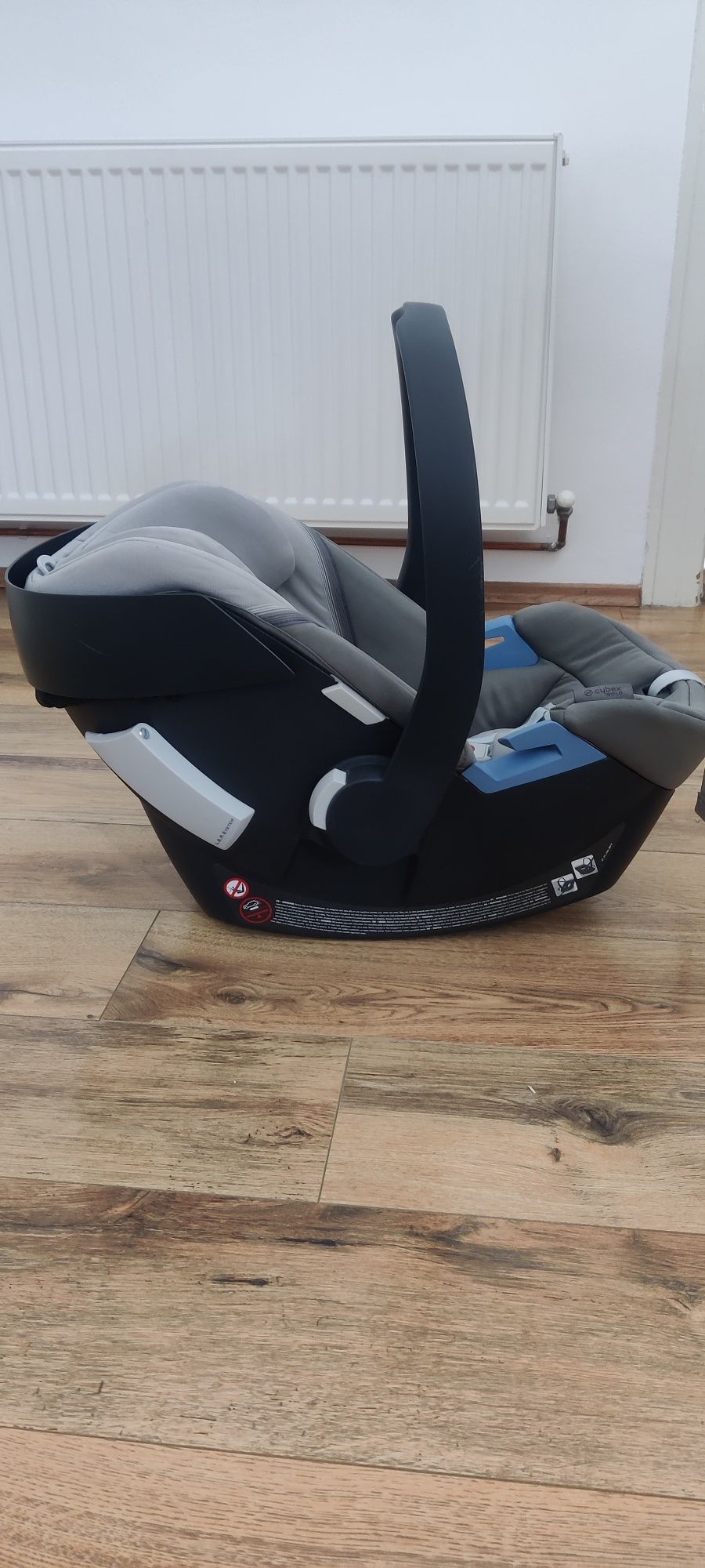 Scoica auto Cybex Aton 5