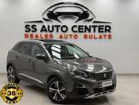 Peugeot 3008 Garantie Pana La 36 Luni /  Rate Fara Avans / Revizie Gratuita