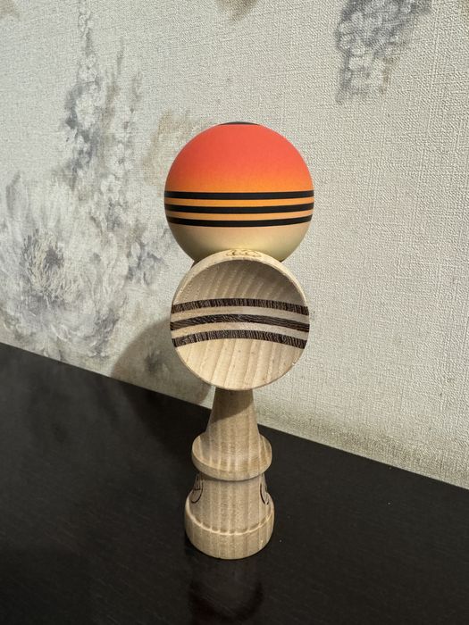 Kendama Cereal antiskid 2025