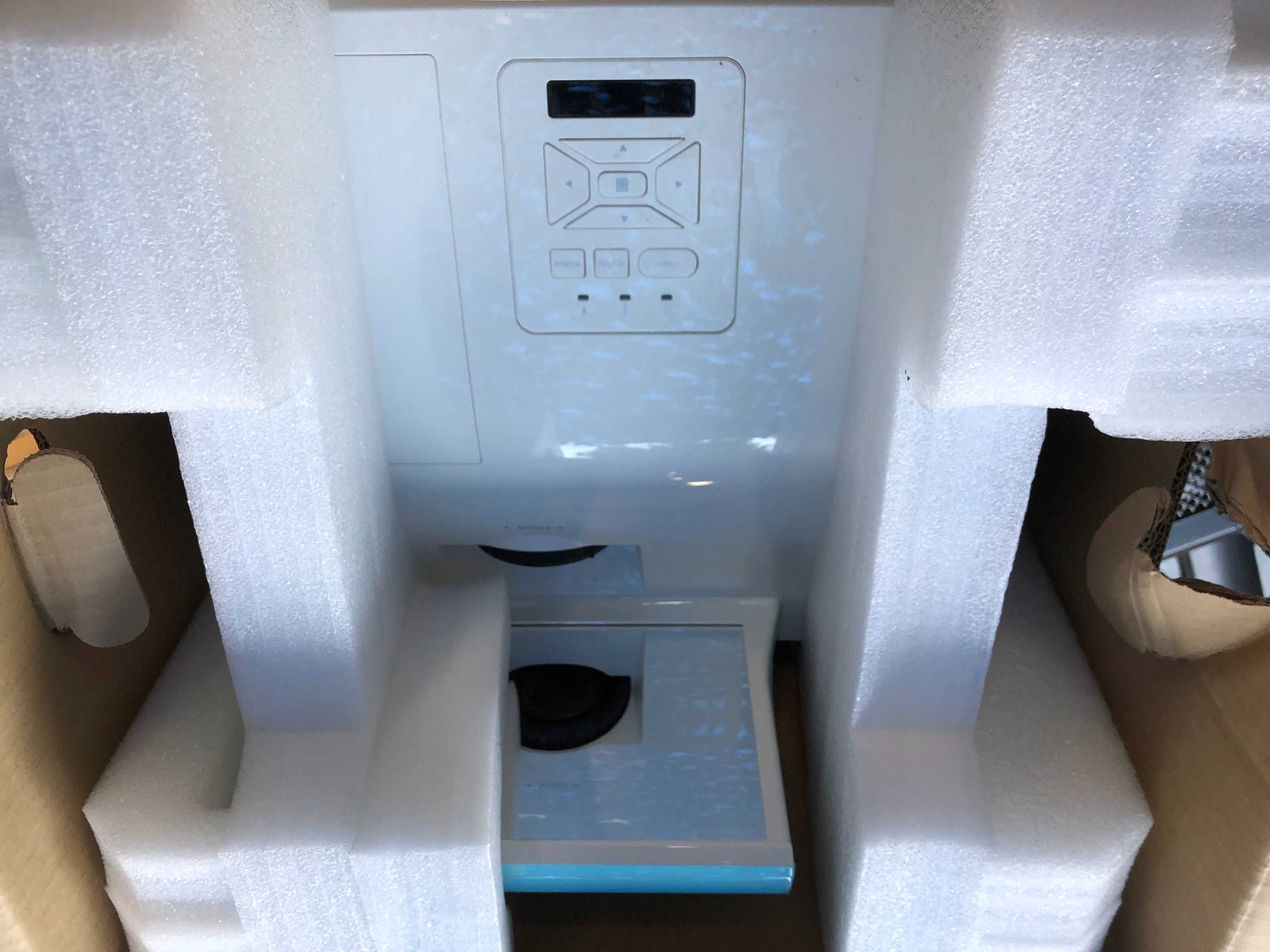 Proiector 3D Optoma W307UST - Nou
