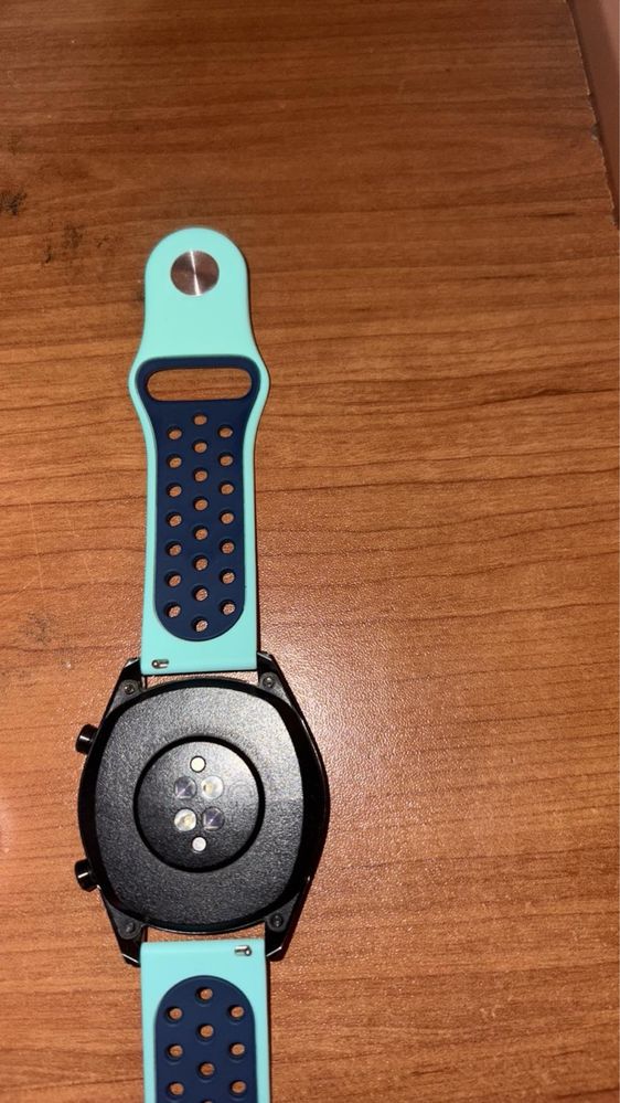 Продавам huawei watch gt2 46 mm