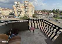 Apartament cu o camera - Bvd Decebal - Et. 5 - IMOBIHOR