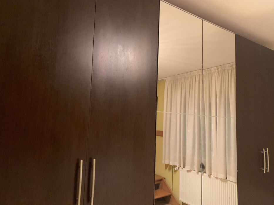 Dulap dormitor 6 usi