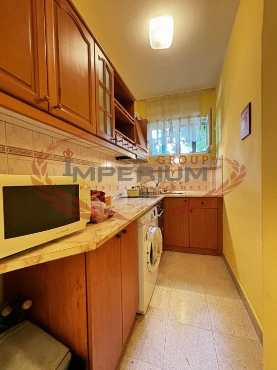 Дава се под наем Тристаен апартамент в Варна, ВИНС - 70 кв.м за 663 € - Снимка #7