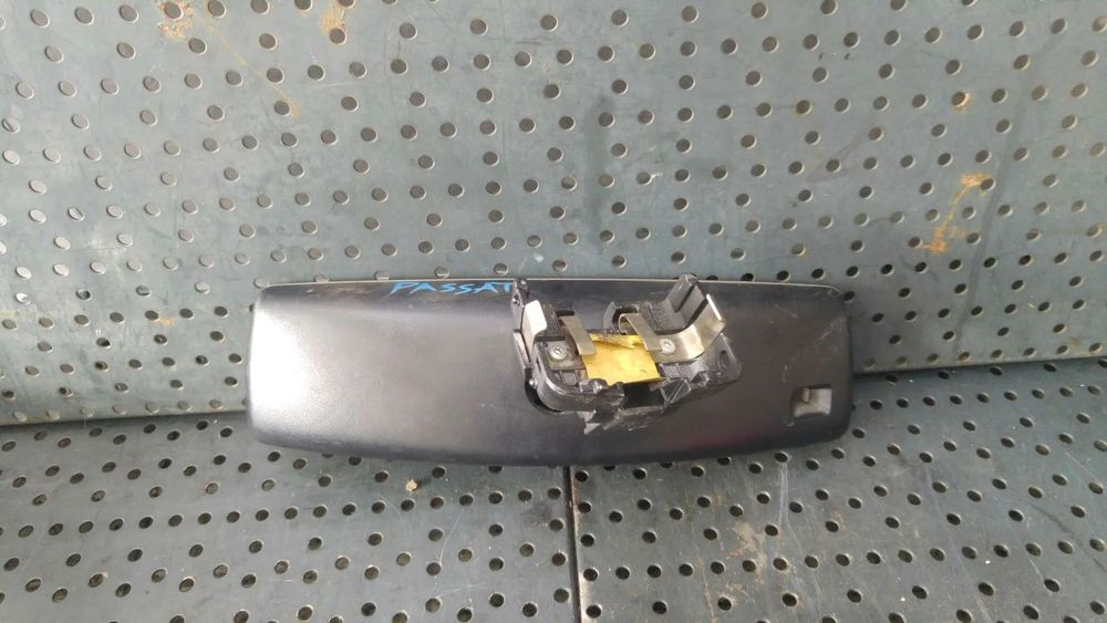 Oglinda retrovizoare cu senzor vw passat b6 e11015625