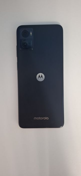 Motorola e22  5g