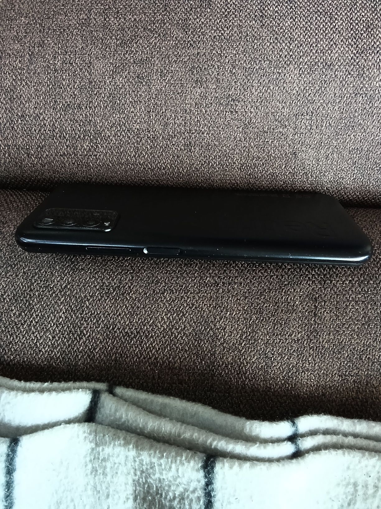 Телефон Xiaomi redmi 9T