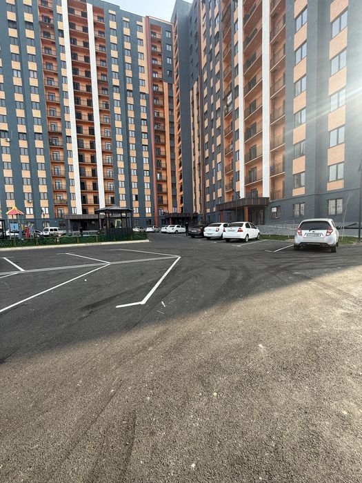 Срочна квартира сотилади сергели бобир махалла