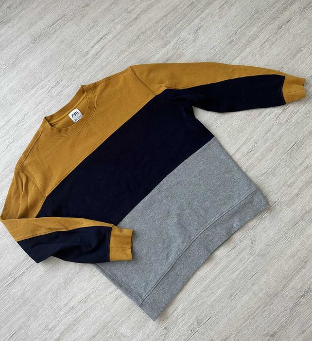 Мъжка блуза ZARA