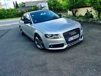 Audi A4 B8 2.0 TDI 2010