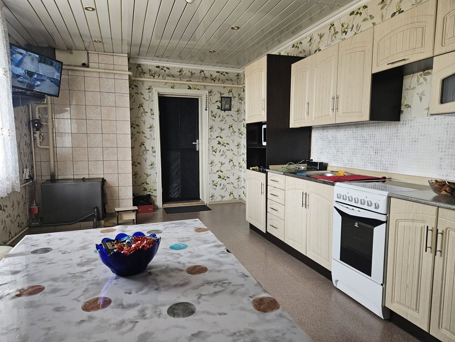 Продам благоустройную квартиру