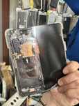 Display original Nou Samsung S20fe Fold 4 S20ultra