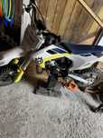 Motor husqvarna copii 50cm