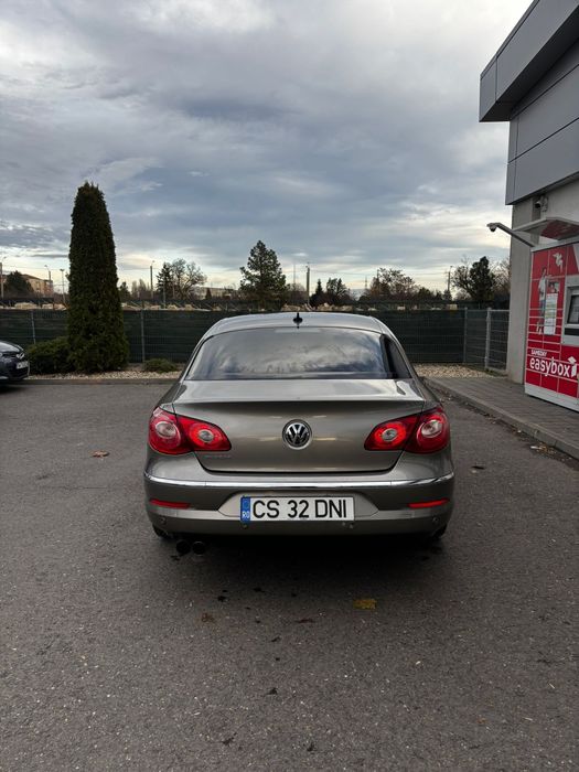 Passat cc 1.8TSI