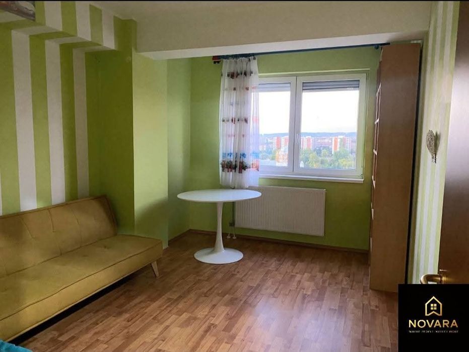 3 camere bloc din 2010 Iosia Nord 81 utili