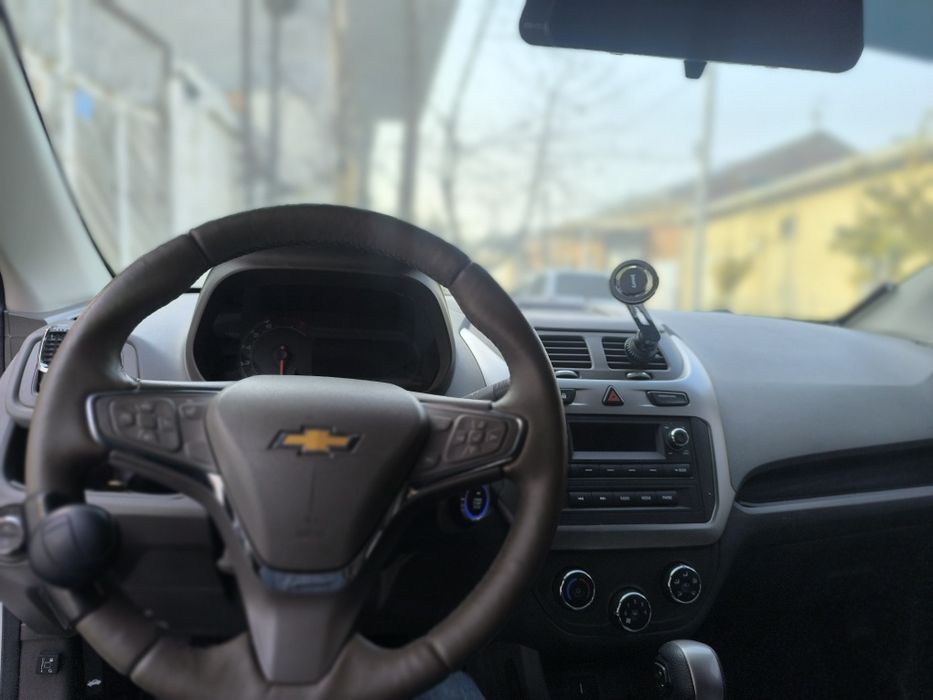 Кобальт сотилади 2025 йил