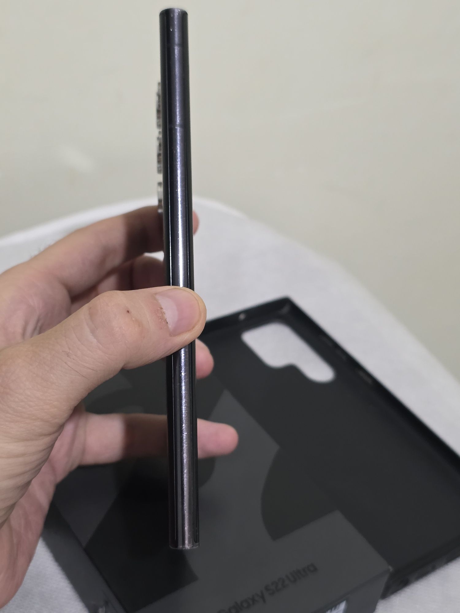 Samsung S22 ultra
