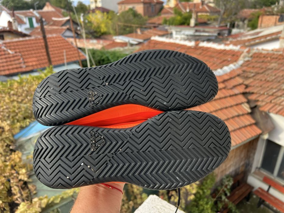 Adidas AlphaBuonce 45 1/3