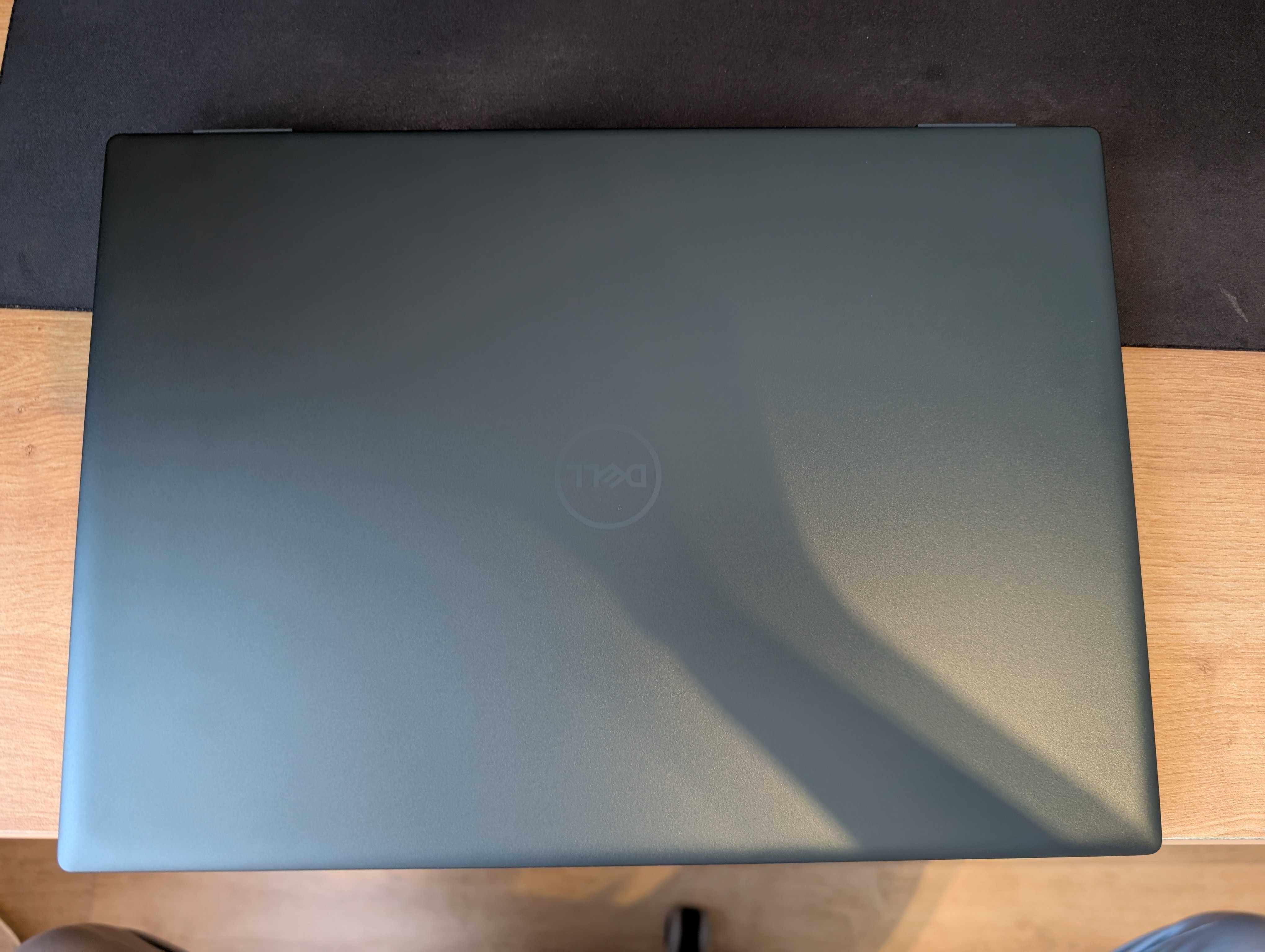 Vand Laptop Dell Inspiron 16 Plus 7620