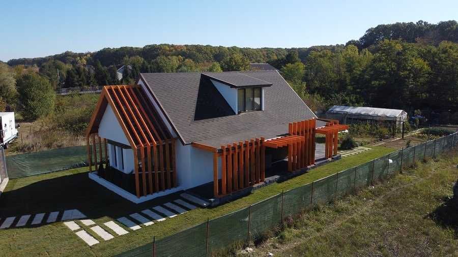 Particular Snagov Sat 1200 mp