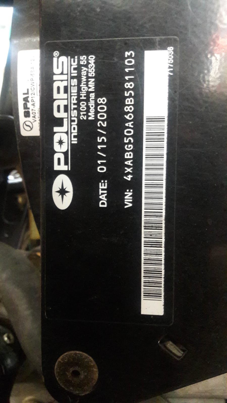 Продам квадроцикл Polaris Scrambler 500 см3
Polaris Scramble 500 с