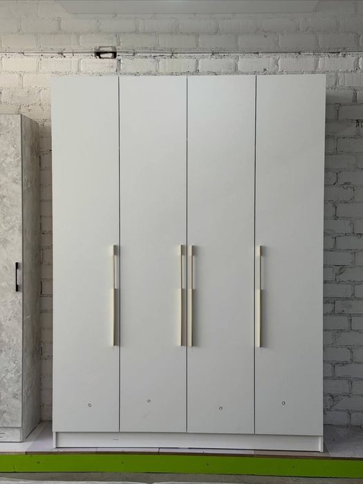 Шкаф новый гарантия