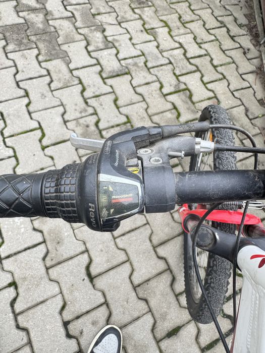 Bicicleta Rockrider 5.1 MTB