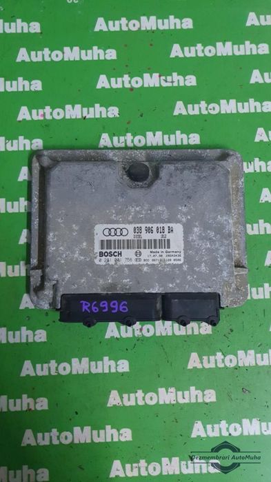 Calculator ecu Audi A3 2003-> 8P1 0281001756