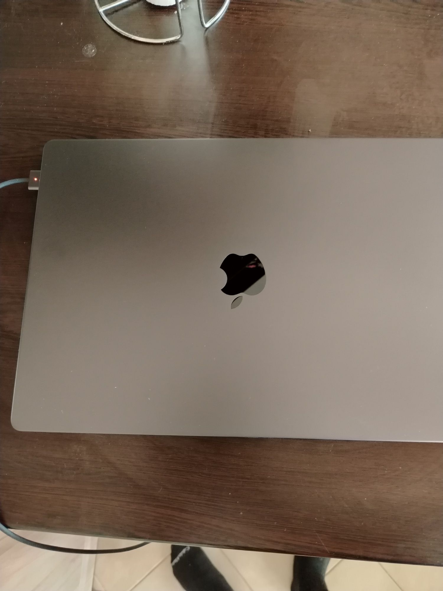 Apple MacBook Pro 16