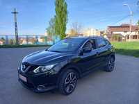 Nissan Qashqai 4×4 Tekna