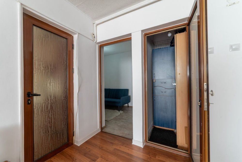 Apartament 3 camere central