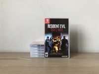 ‼️ Resident Evil на Nintendo (Отправлю по РК) ‼️