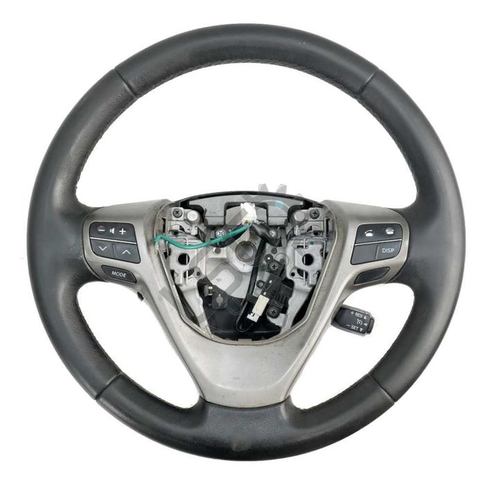 Волан Toyota Avensis III  ID:147799